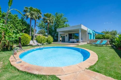 YourHouse Zoe