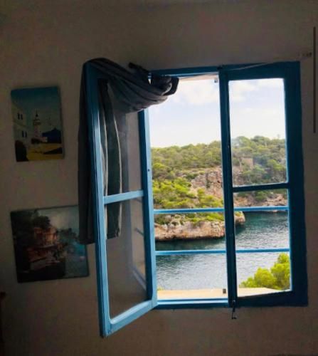 La Marina hostal