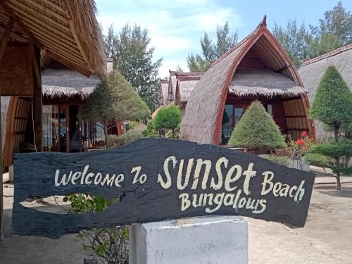 Sunset Beach Bungalow