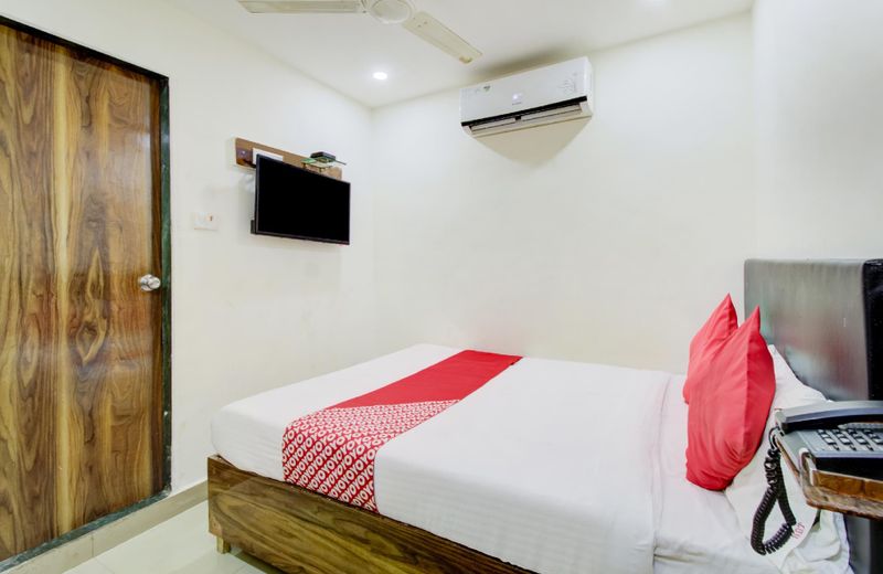 OYO 77551 Tanvi Guest House