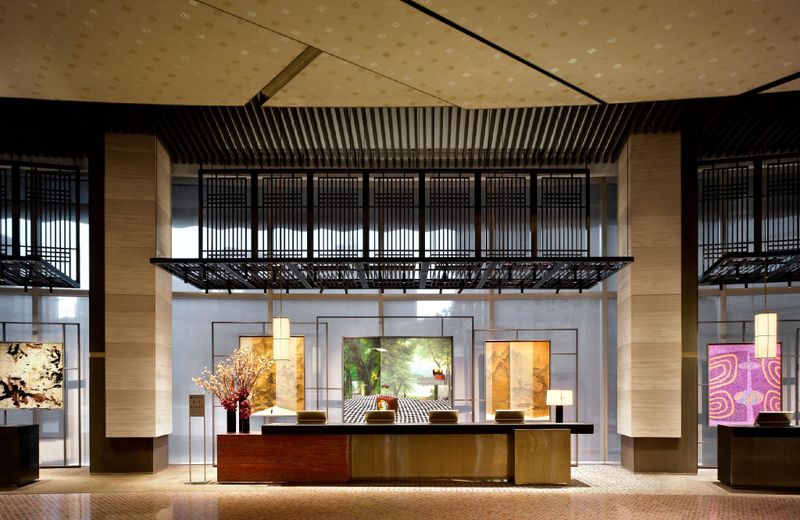 Grand Hyatt Jeju