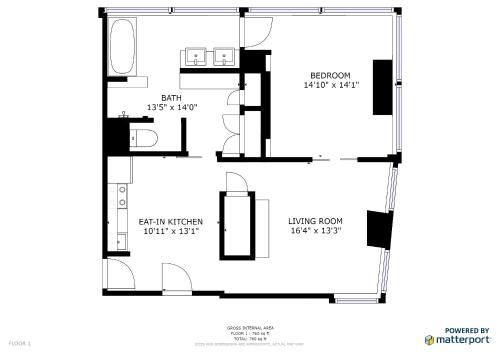 Secret Suites at Vdara