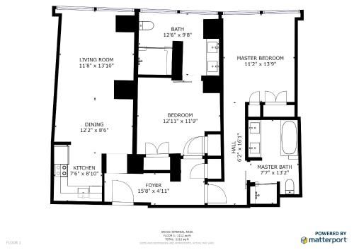 Secret Suites at Vdara
