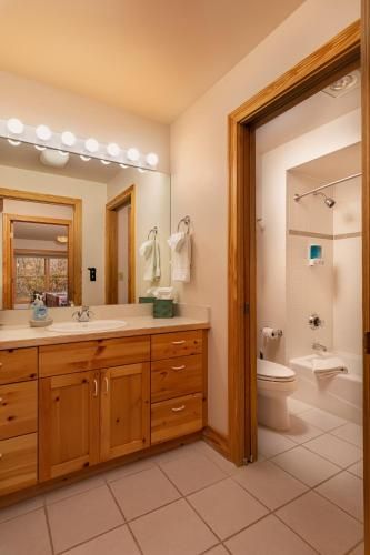 Targhee Rentals 414 Teton Creek Resort Driggs ID