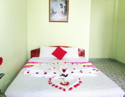 Huong Thao Hotel