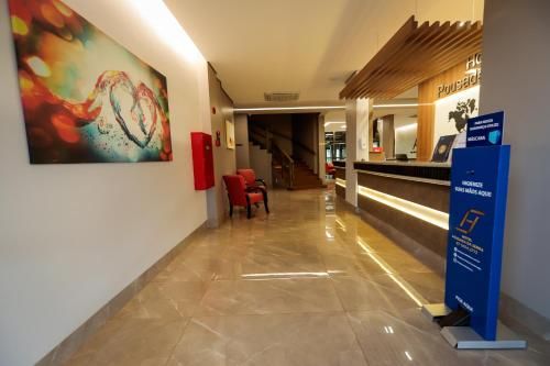 Hotel Pousada da Serra