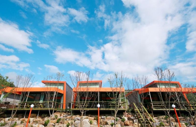 boeun urban nature pension