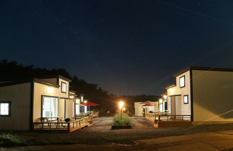 Yangyang the haru Pension