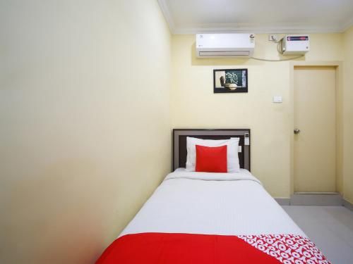 Madrasi Airport Hotel - SAIBALA
