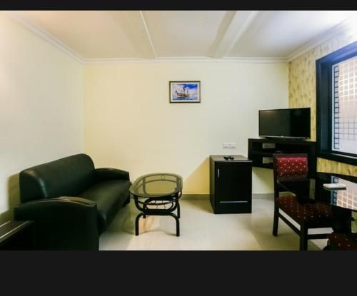 Pooram Residency Hotel India Pvt Ltd
