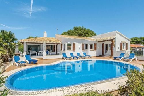 Villa Alberto