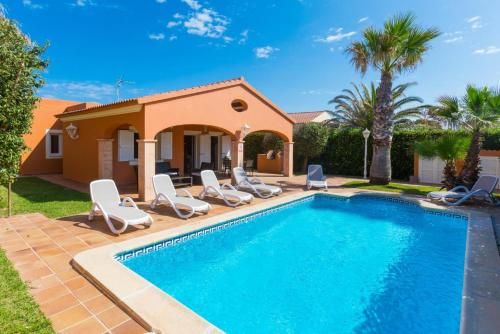 Villa Amapola