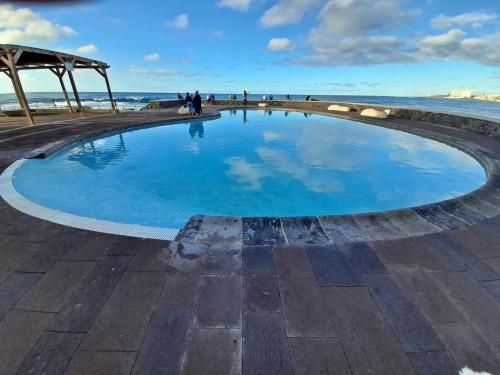 Bajamar Guest House A