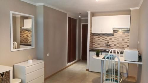 Estudio En Apartahotel Ponderosa