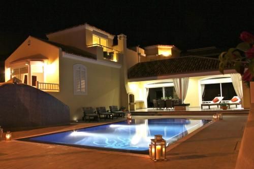 Villa Romano