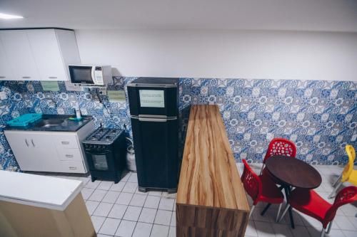 Reef Hostel & Pousada