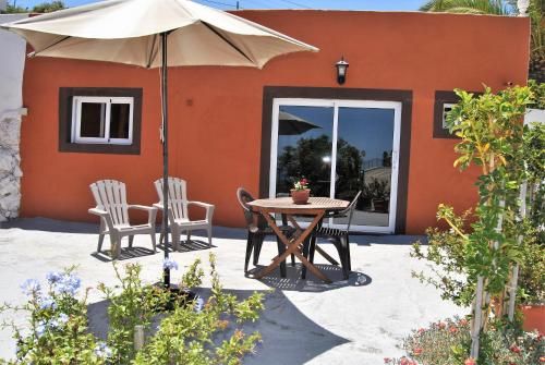 Bungalow La Higuera Tenerife