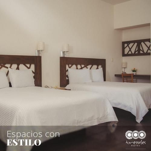 Hotel Tres Soles