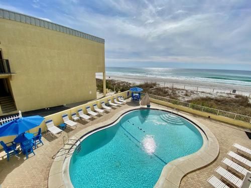 Continental Condominiums by Resort Collection
