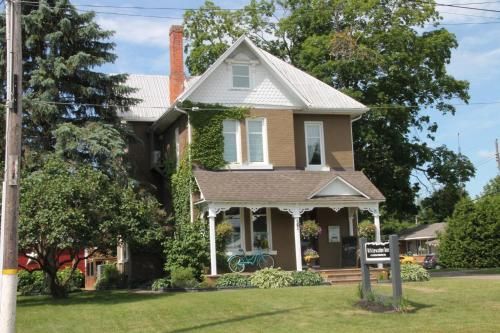 The Whitewater Inn