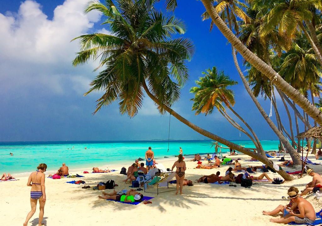 Nala Island Village