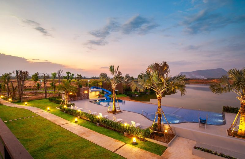 Montoro Resort @Nongyaplong
