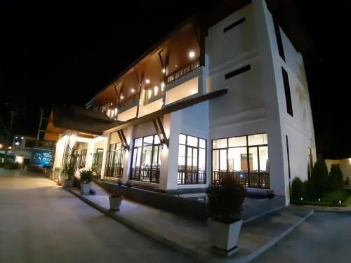 The langu boutique hotel