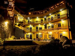 Hotel Image 1