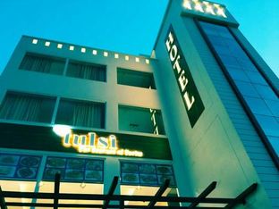 Hotel Image 1