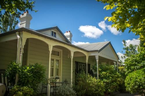 The Greens of Leura