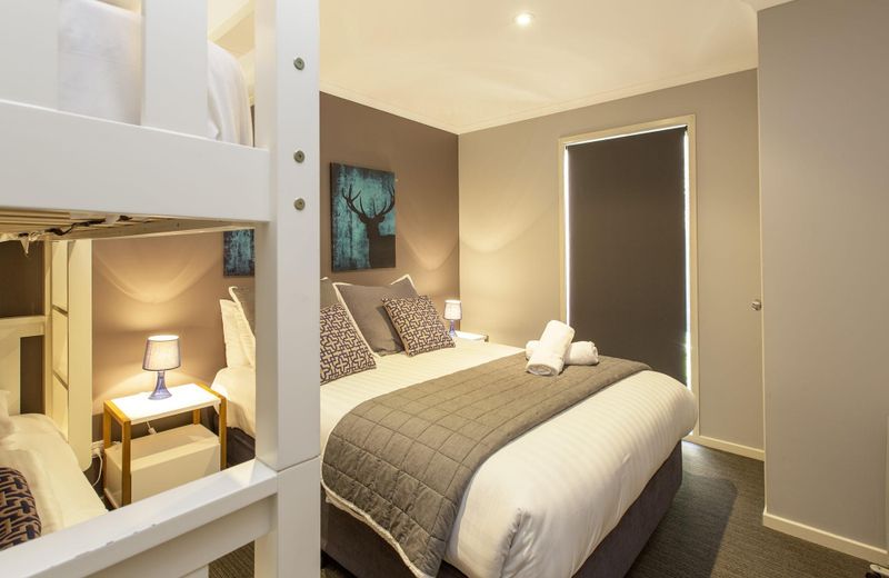 Acacia 2 Luxurious Holiday Townhouse