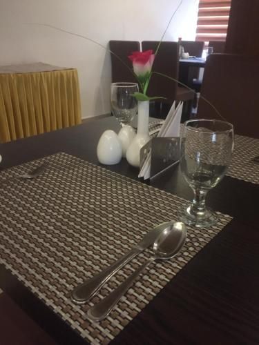 The Garuda Express Hotel