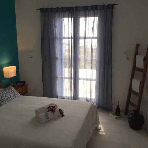 Villa - Irene's Dream
