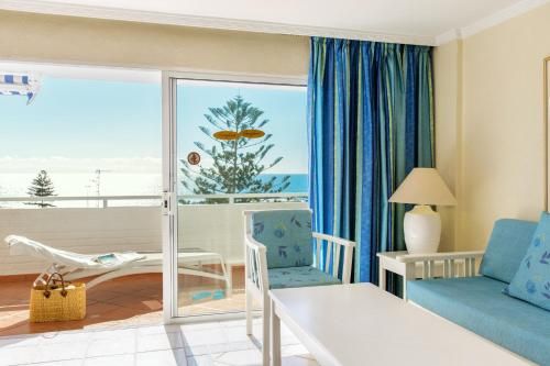 Apartamentos Norcopia