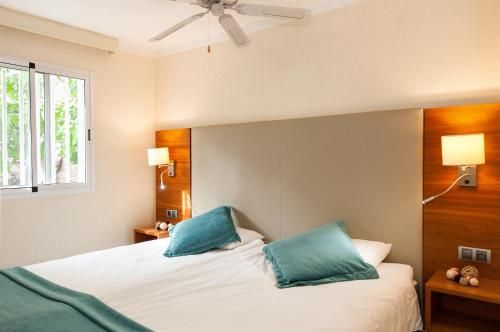 Apartamentos Norcopia