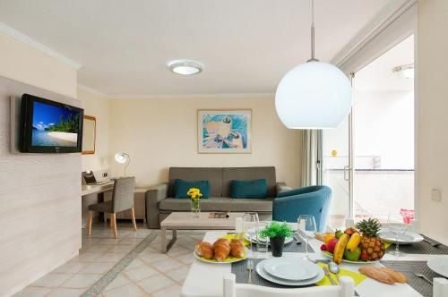 Apartamentos Norcopia