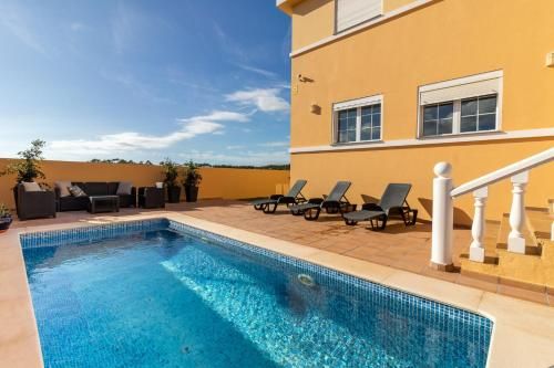 Flatguest Villa Veneguera