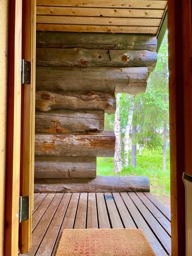 Lapland Lodge Pyha - Ski in, sauna, free WiFi - Lapland Villas