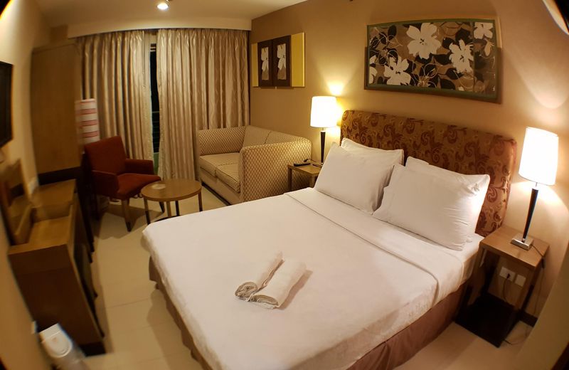 One Tagaytay Place Private Residences