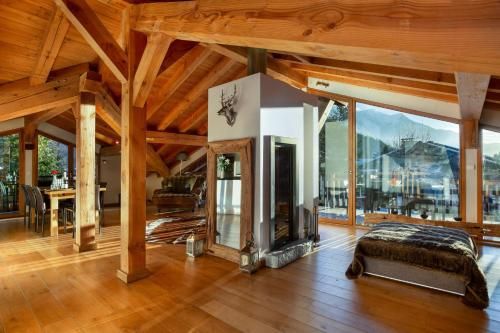 Chalet Maya