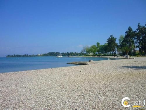 Porto Marina Gouvia