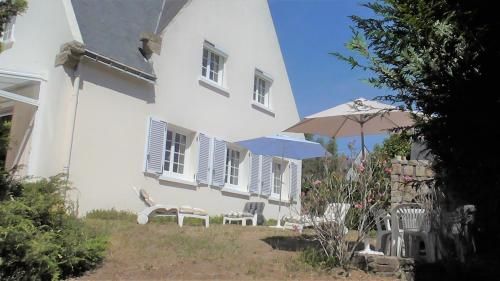 Maison Vacances Bord de Mer Saint-Marc Sur Mer