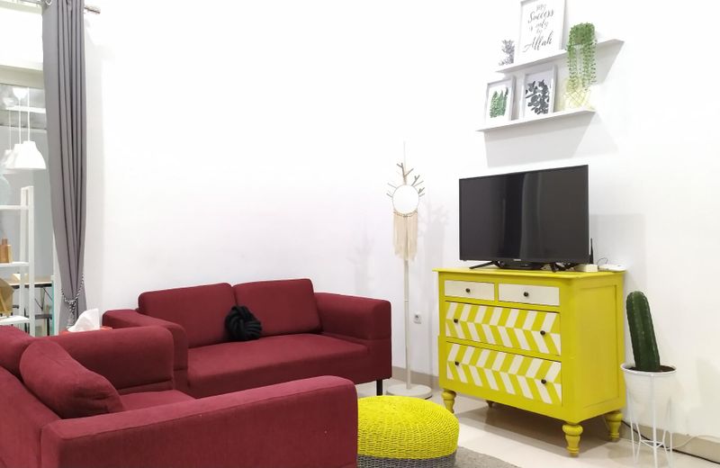 PDM GUEST HOUSE
