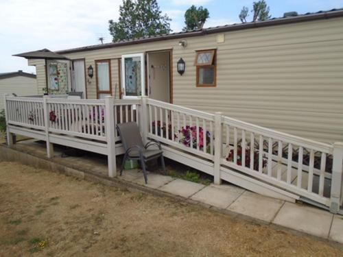 Heacham Sunset lodge
