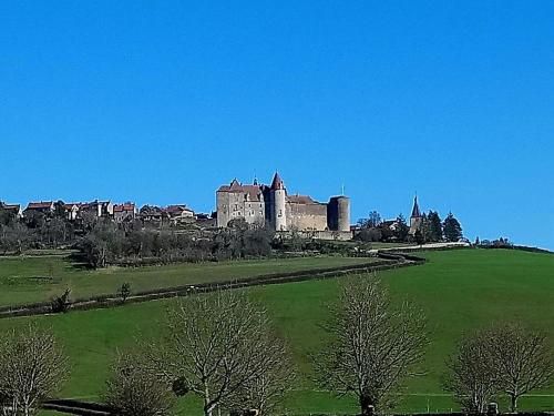 Ô bois dormant Chateauneuf