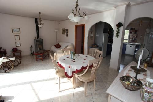 Castillo De Dona Maria mit drei Apartamenten