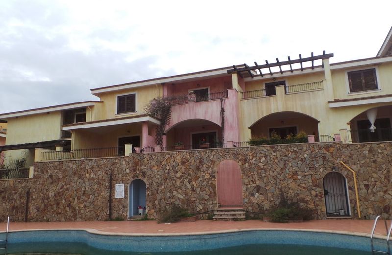 Villa Isabel