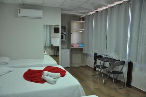 Hotel Super EconômicoPLUS