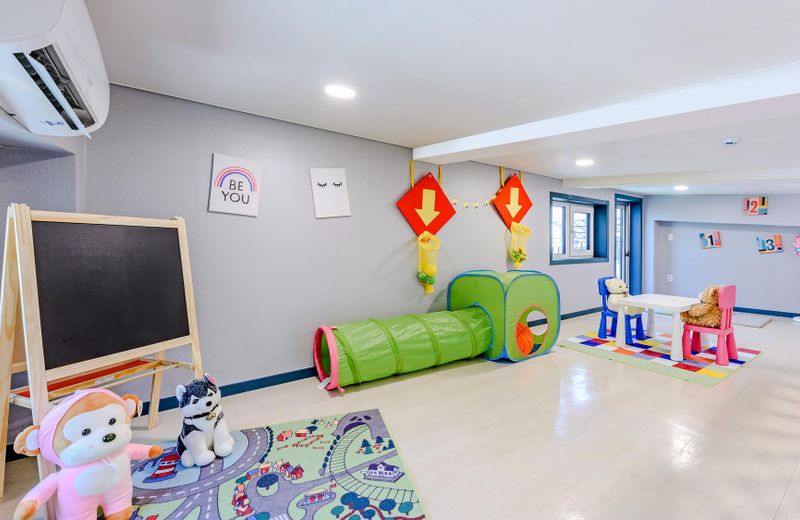 daebudo thewhite pension