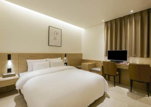 Hotel Luem Ansan